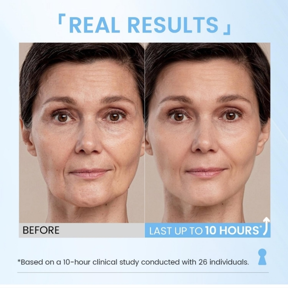 Face Lift Cream - Picture 3 of 7